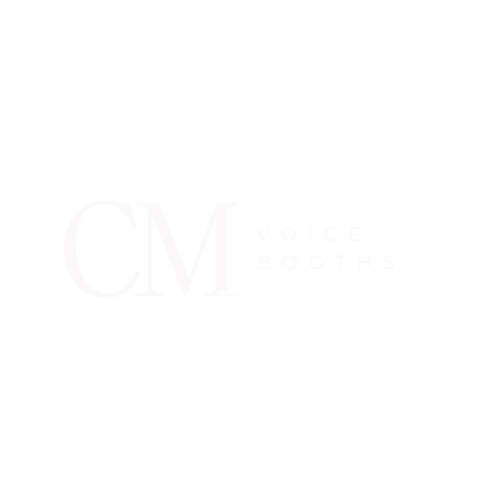 CM Voice Booth